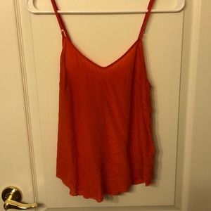 Wilfred Tops - Wilfred silk tank top Wilfred Tops - Wilfred silk tank top